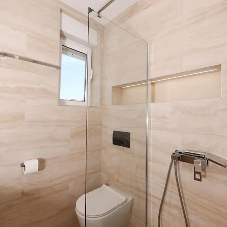 Apartmentszelic Lejlighed Zadar