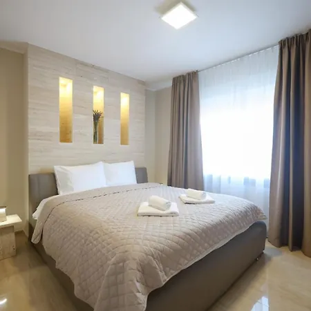 Lejlighed Apartmentszelic *