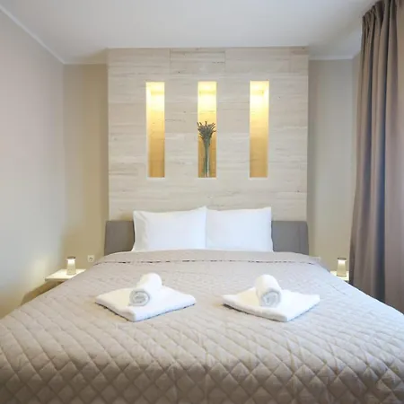 Lejlighed Apartmentszelic