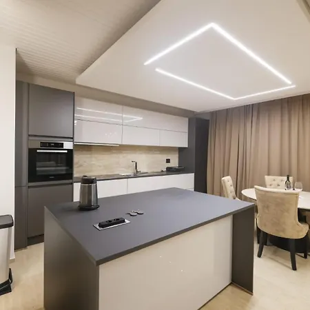 Lejlighed Apartmentszelic Zadar