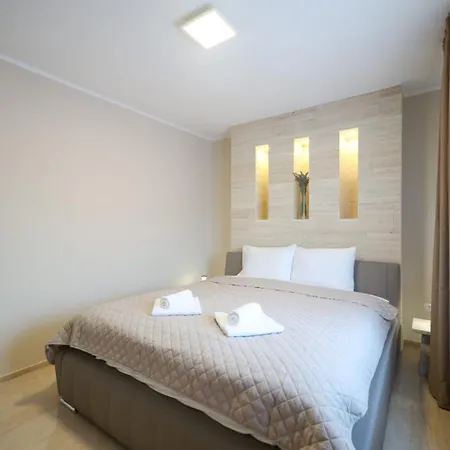 Lejlighed Apartmentszelic Zadar
