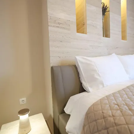 Apartmentszelic Lejlighed