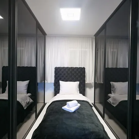 Lejlighed Apartmentszelic