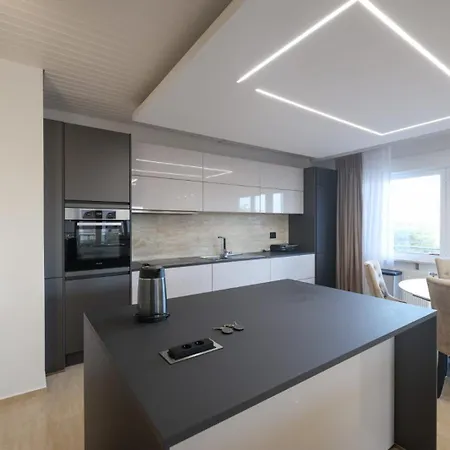 Apartmentszelic * Zadar