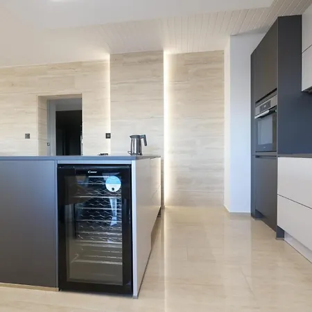 Lejlighed Apartmentszelic