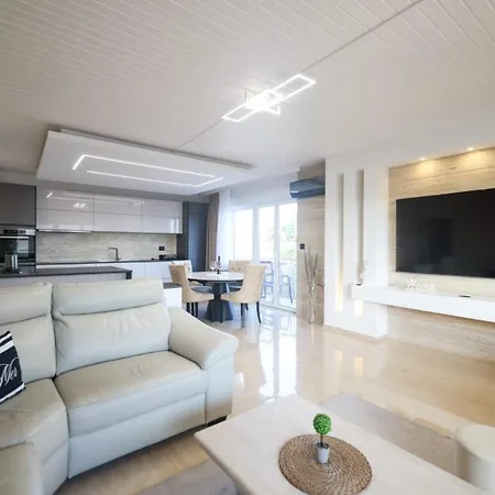 Apartmentszelic Zadar