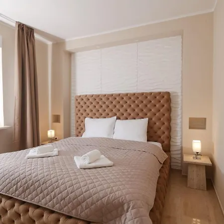 Lejlighed Apartmentszelic