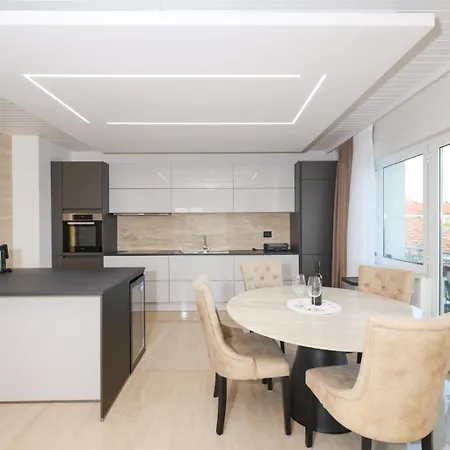 Apartmentszelic * Zadar