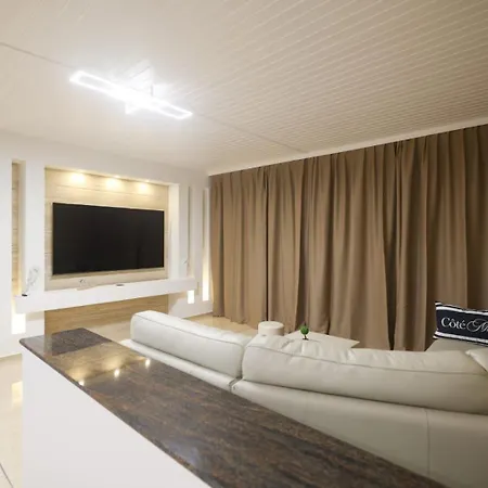 Lejlighed Apartmentszelic Zadar