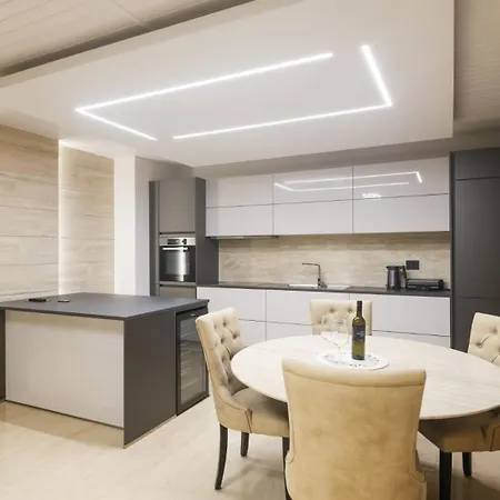 Lejlighed Apartmentszelic Zadar