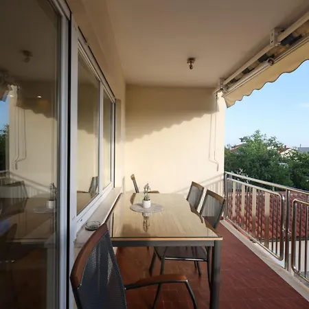 Apartmentszelic Lejlighed Zadar