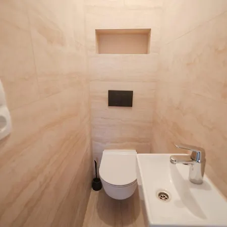 Apartmentszelic * Zadar