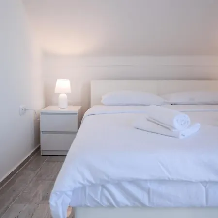 Apartmentszelic Lejlighed Zadar