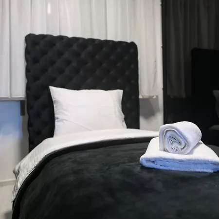 Lejlighed Apartmentszelic Zadar