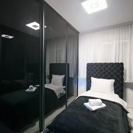 Lejlighed Apartmentszelic *