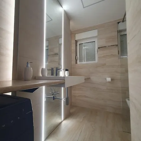 Apartmentszelic Lejlighed Zadar