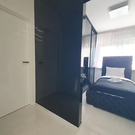 Lejlighed Apartmentszelic Zadar