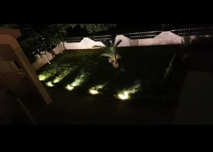 Apartmentszelic Apartman Zára