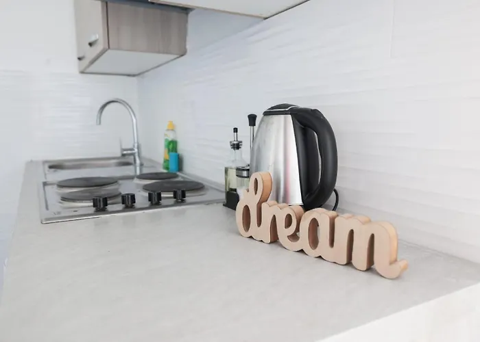 Apartman Apartmentszelic Zára