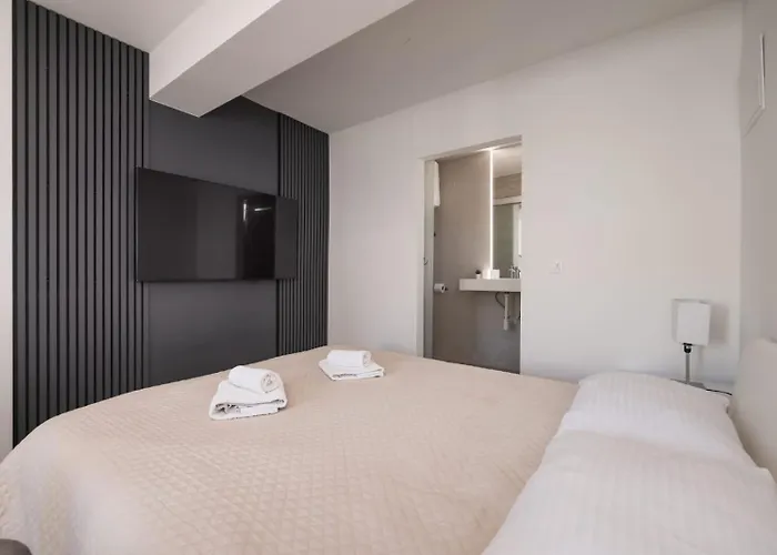 Apartman Apartmentszelic