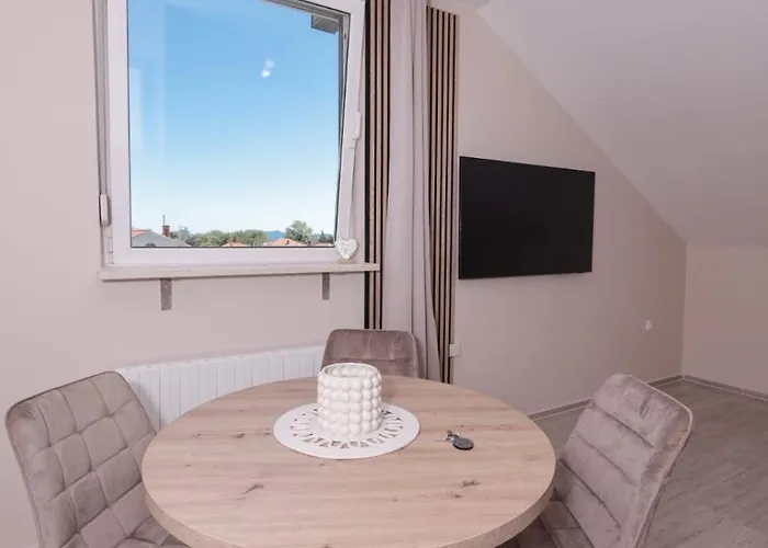 Apartmentszelic Apartman *