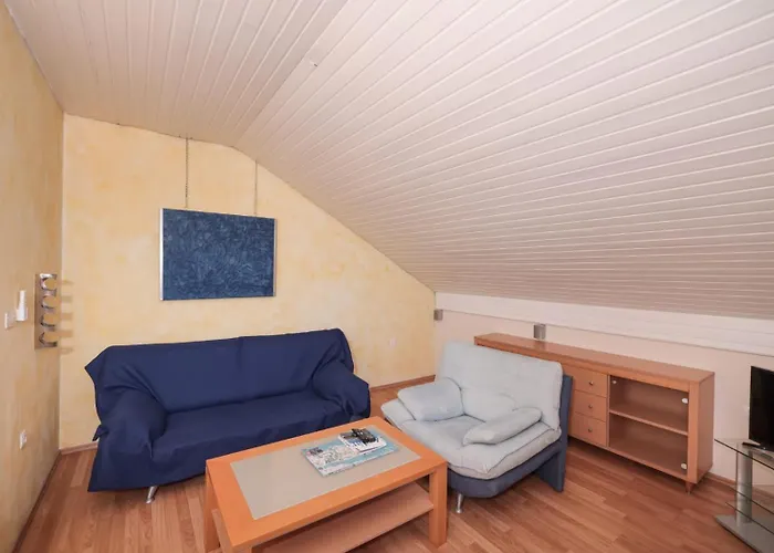 Apartmentszelic Apartman Zára