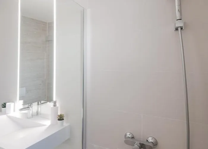 Apartman Apartmentszelic