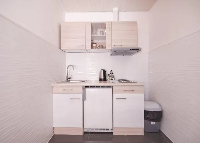 Apartmentszelic Apartman Zára