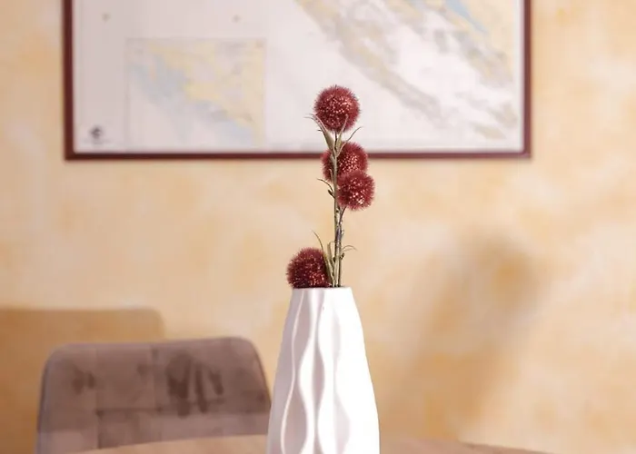 Apartmentszelic * Zára