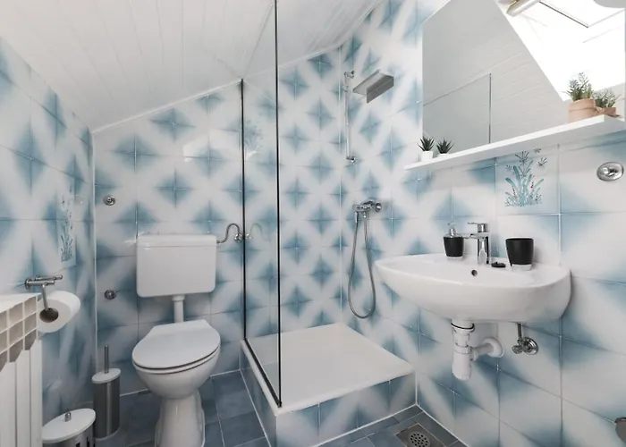 Apartman Apartmentszelic